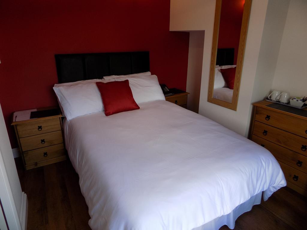 River Lodge B&B Ltd Spalding Ngoại thất bức ảnh