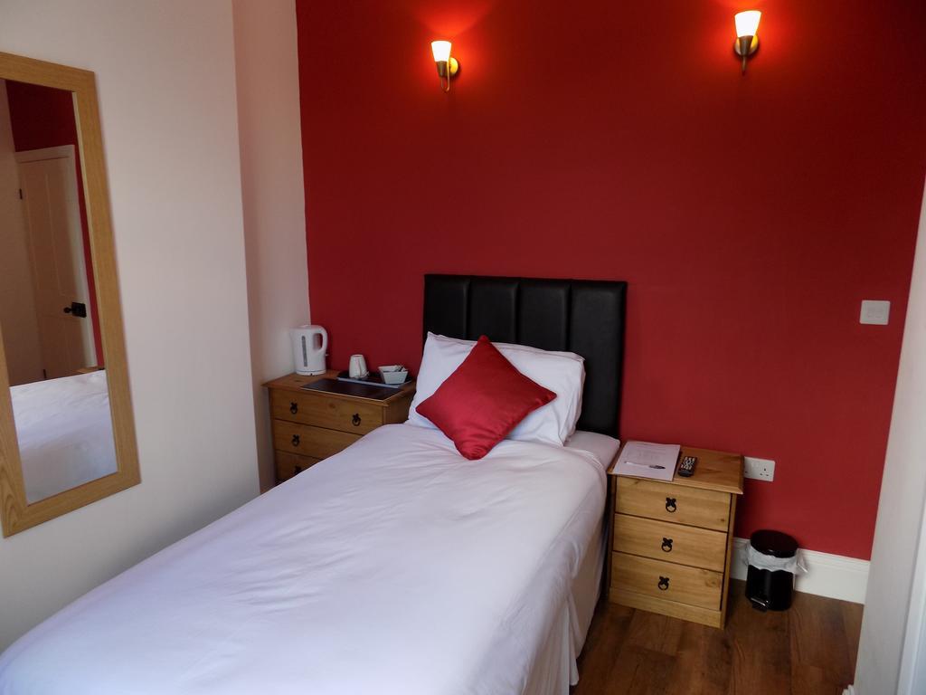 River Lodge B&B Ltd Spalding Ngoại thất bức ảnh